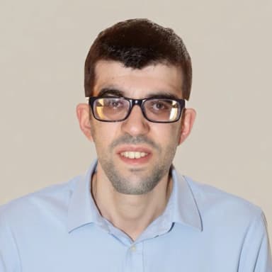 Foto de Martín Sende